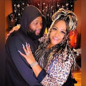 Meet your Posher, Faith